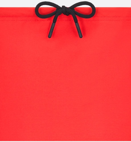 Swim Shorts • Coral Technical Fabric