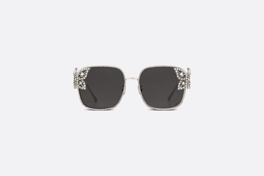 DiorFantastica S1U • Square Sunglasses with Swarovski® Crystals