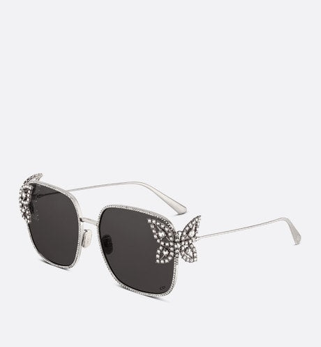 DiorFantastica S1U • Square Sunglasses with Swarovski® Crystals