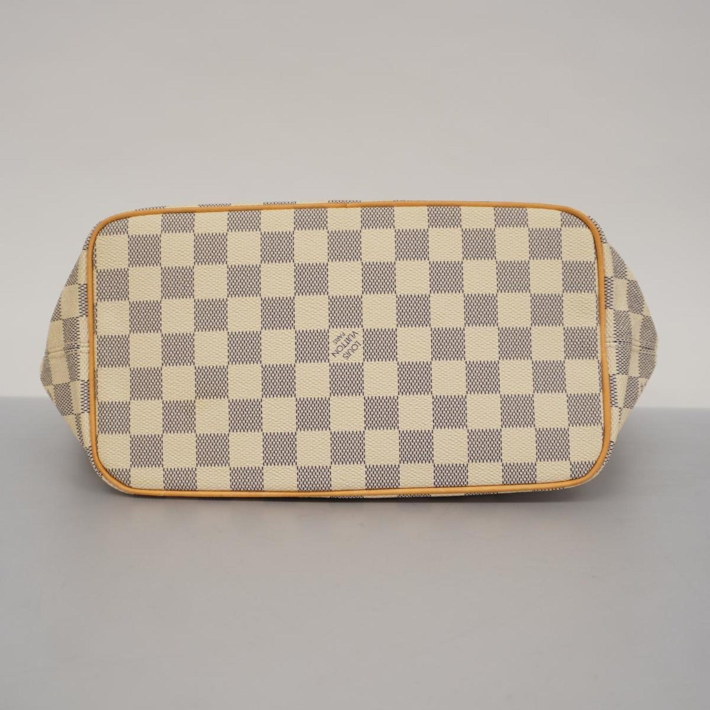 Louis Vuitton Canvas Tote Bag ()