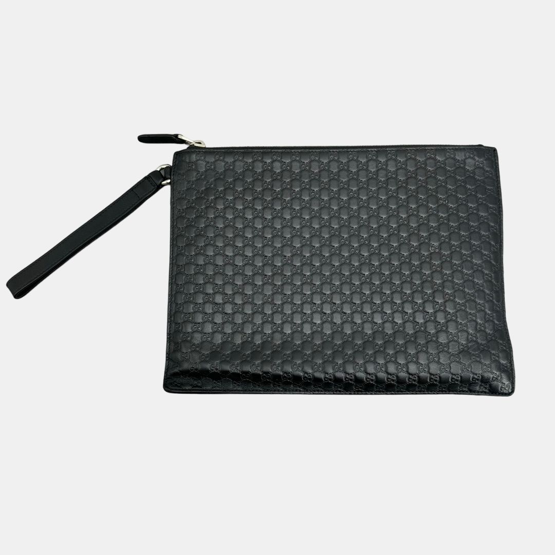 Gucci Microshima Clutch 12345 118706369