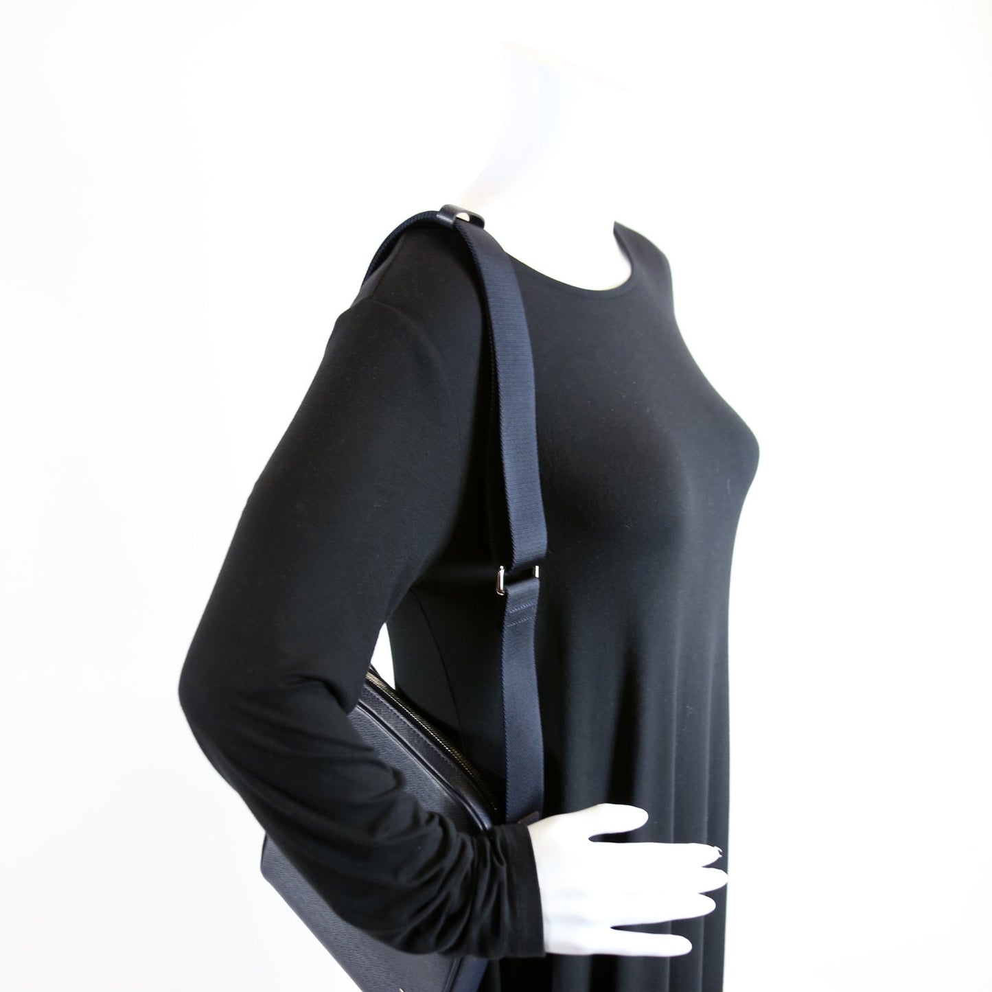 Alex BB Messenger Taiga Blue