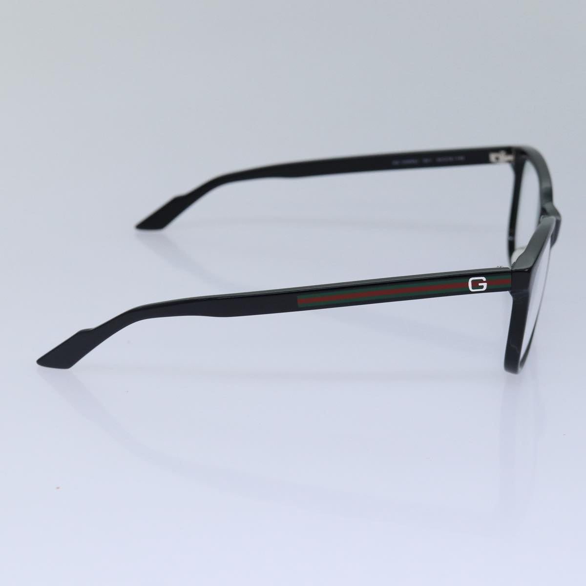 Gucci Ophidia Black Plastic Glasses  ()