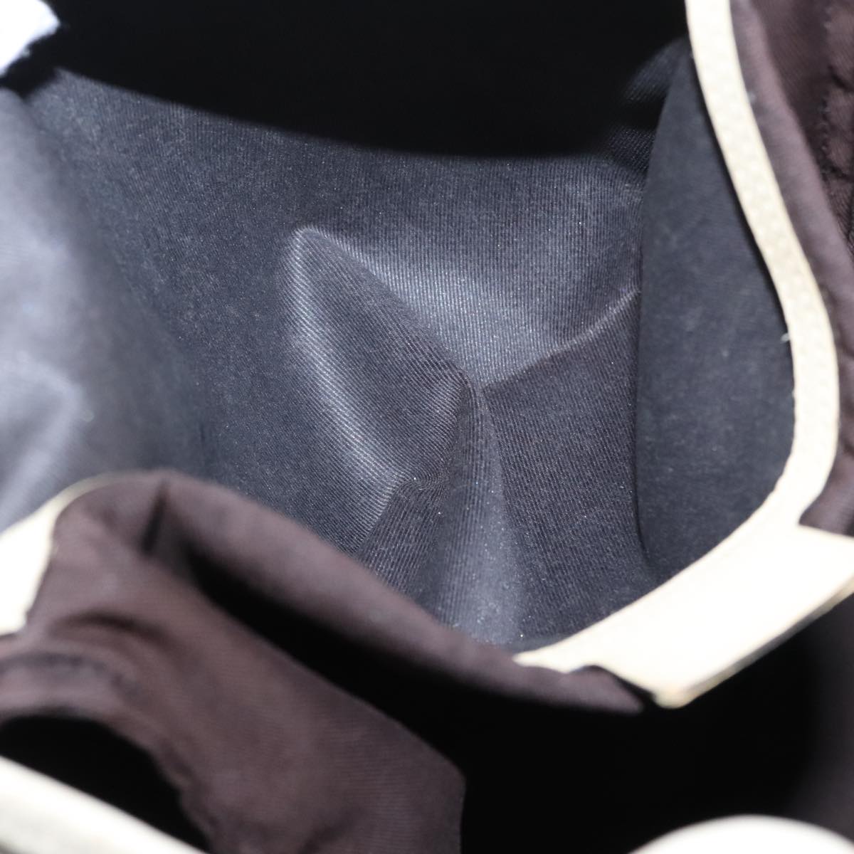 Gucci Beige Canvas Tote Bag ()