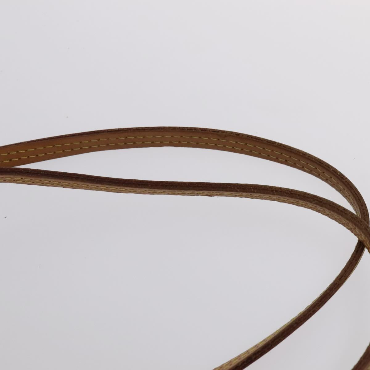 Louis Vuitton Neverfull Mm Black Canvas Tote Bag ()