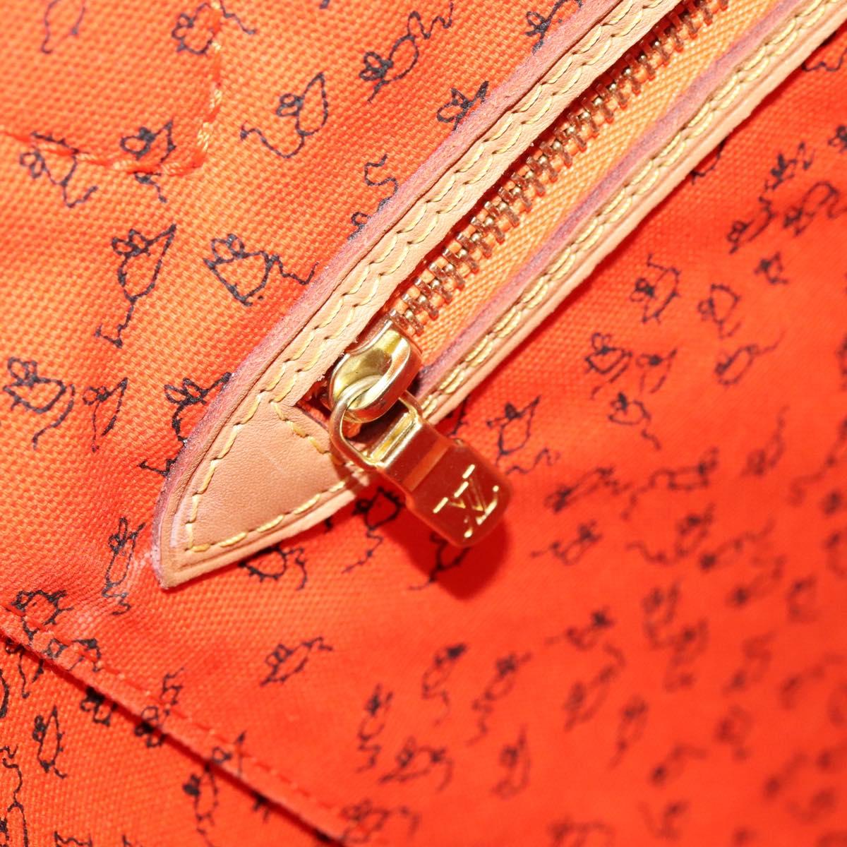 Louis Vuitton Neverfull Mm Black Canvas Tote Bag ()