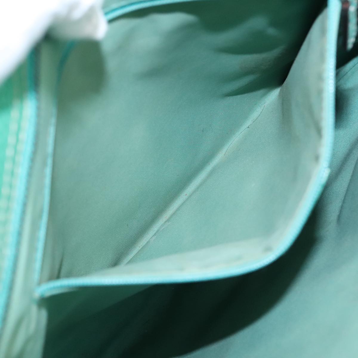 Gucci Beige Canvas Shoulder Bag ()