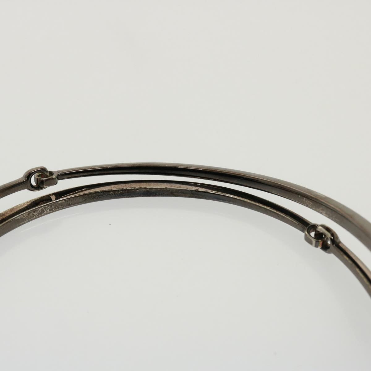 Gucci -- Black Synthetic Handbag ()