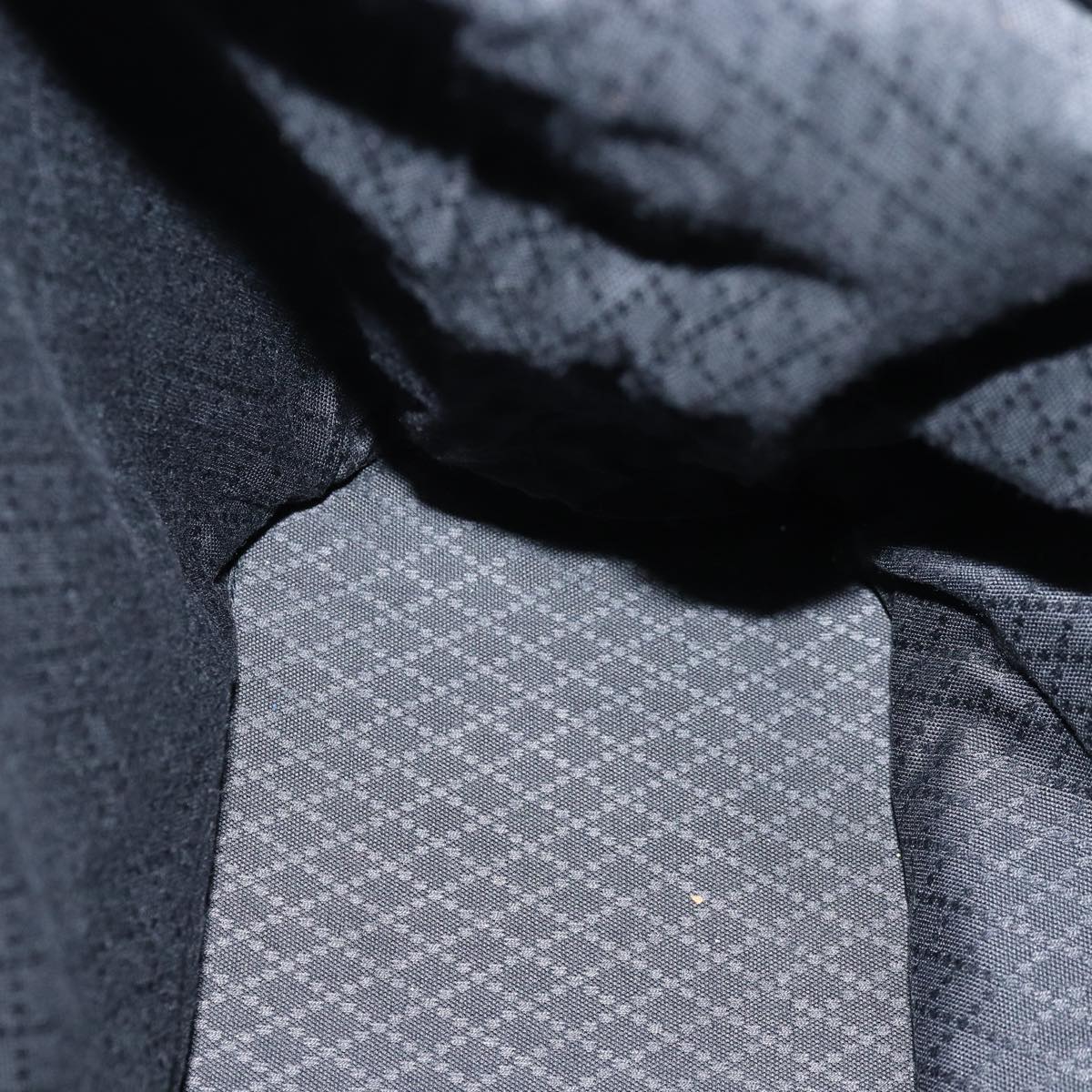 Gucci Black Synthetic Shoulder Bag ()