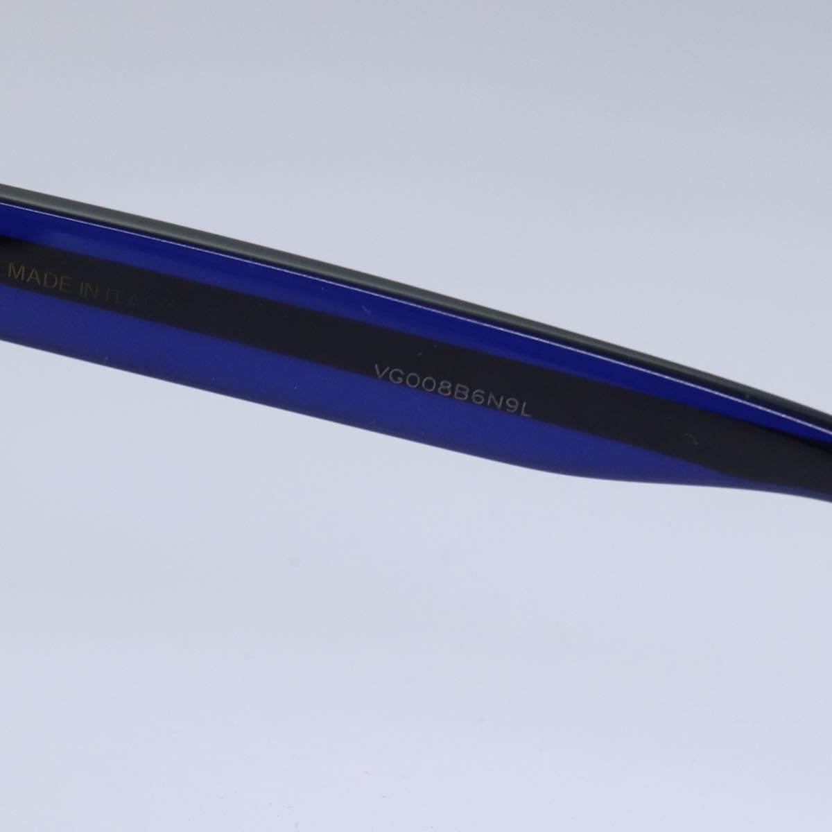 Gucci Brown Plastic Glasses ()