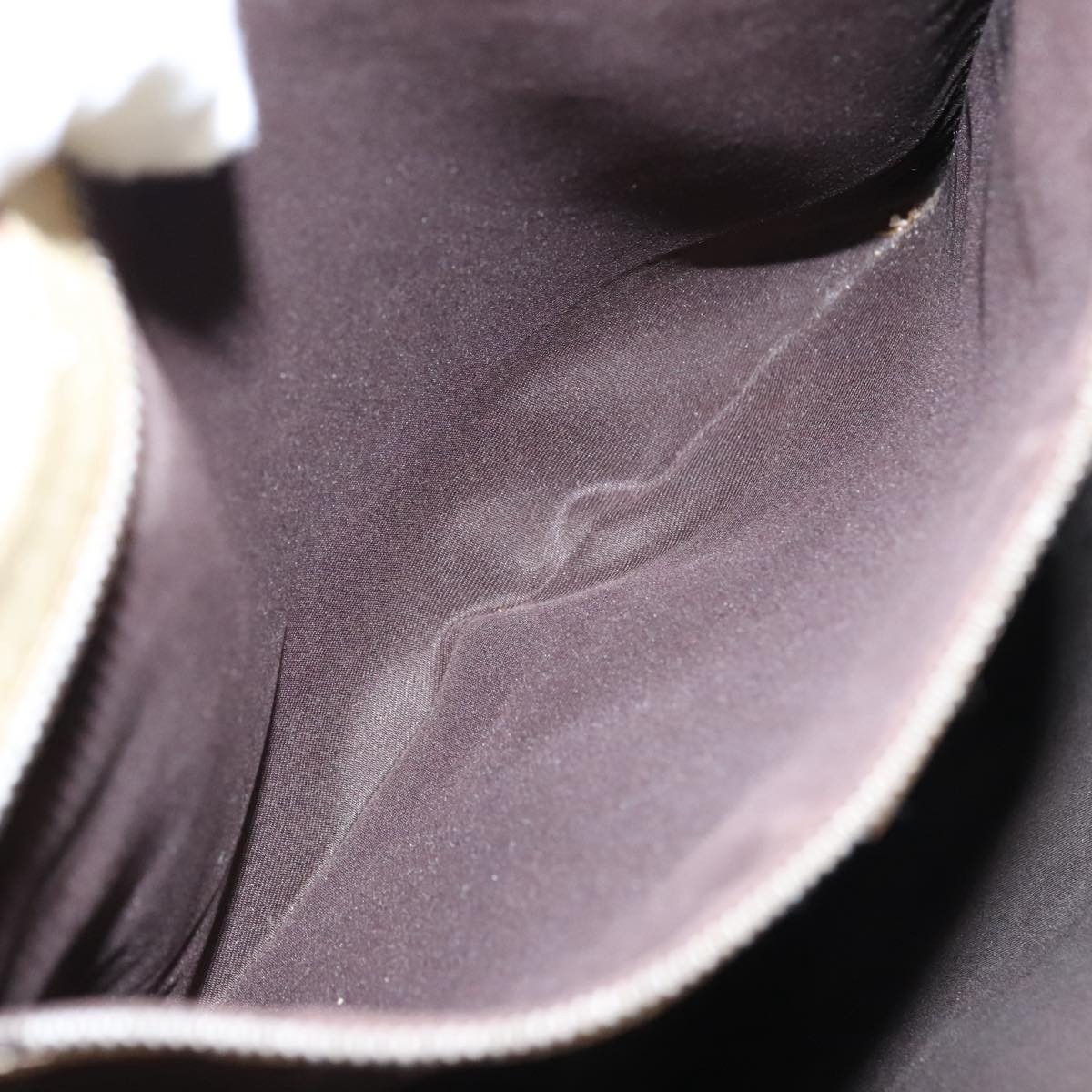 Gucci Beige Canvas Tote Bag ()