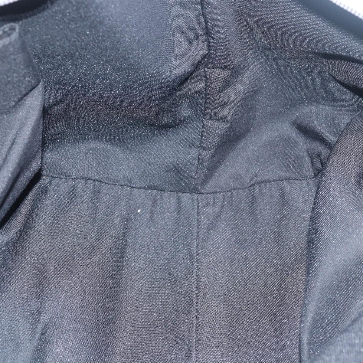 Gucci Gg Canvas Silver Canvas Tote Bag ()