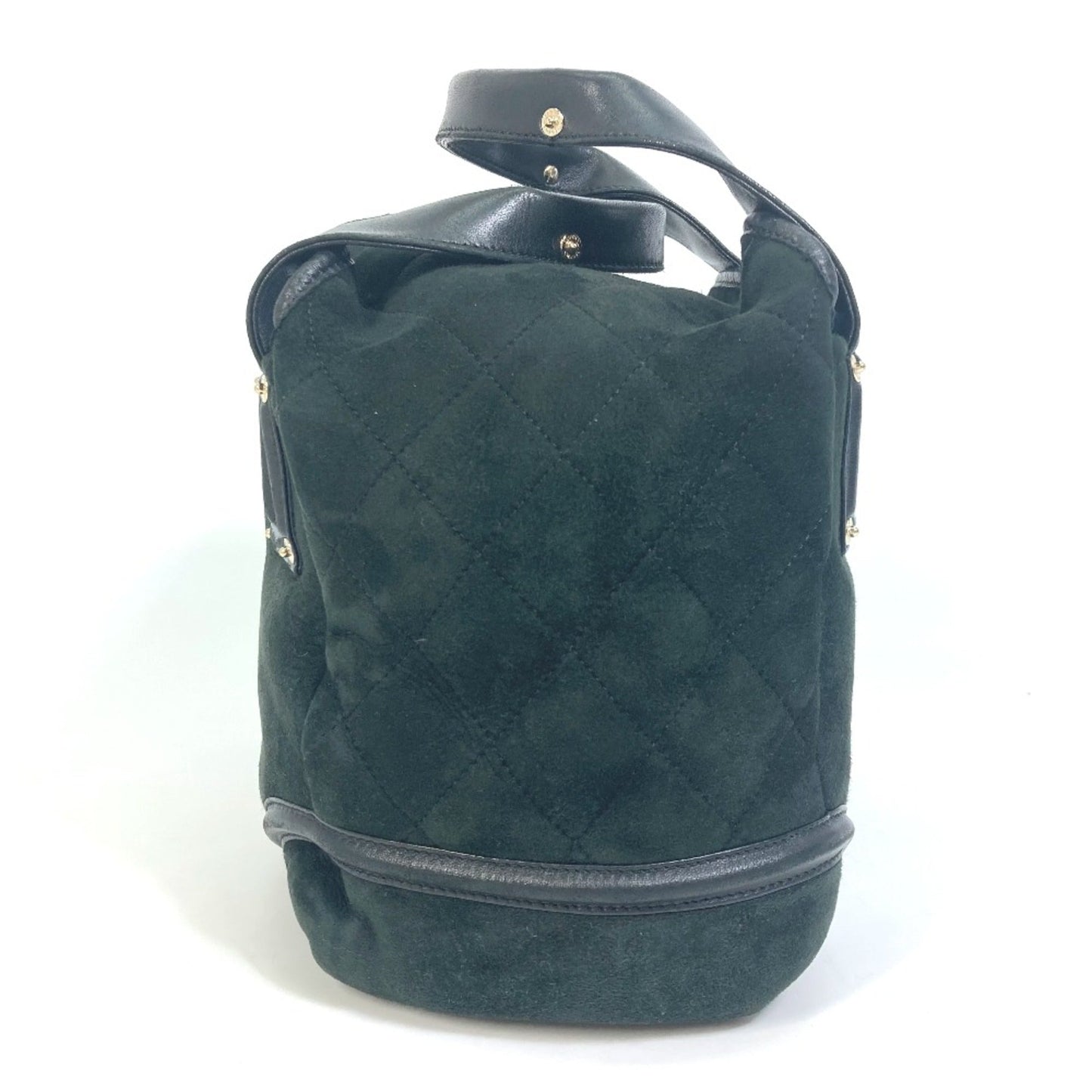 Chanel Black Other Tote Bag ()