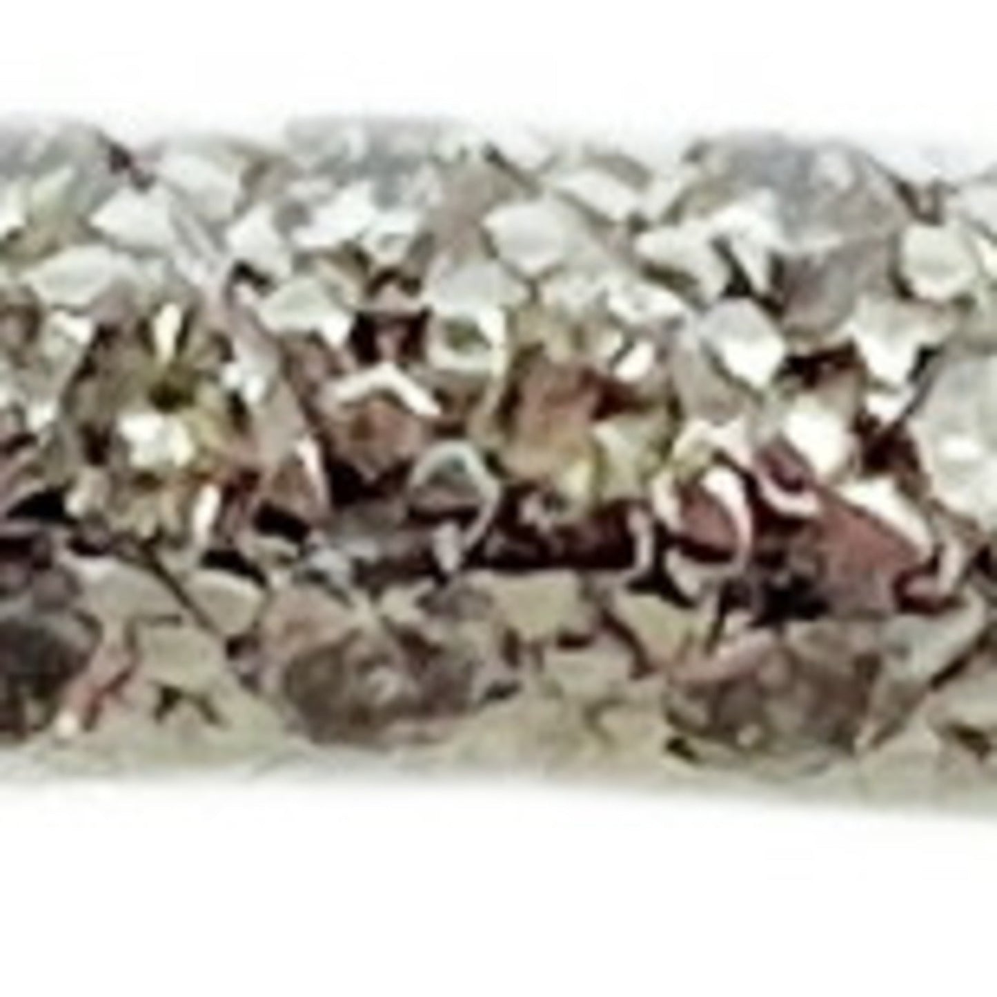 Chanel White Gold (18K) Band Ring ()