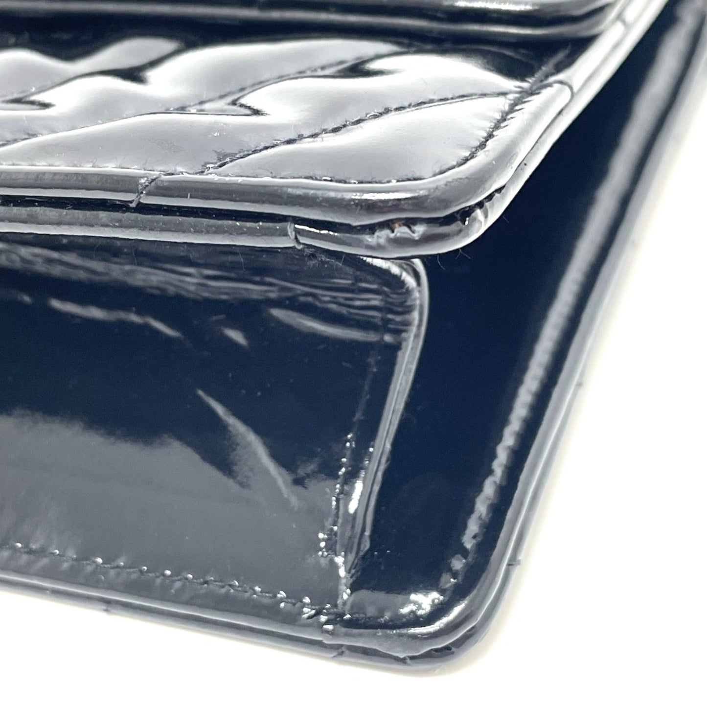 Chanel Black Other Shoulder Bag ()