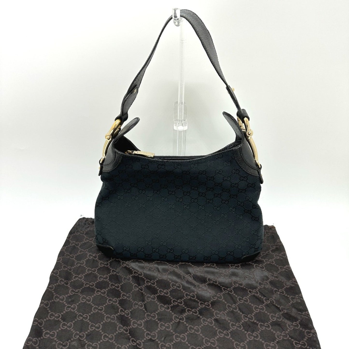 Gucci Black Other Handbag ()