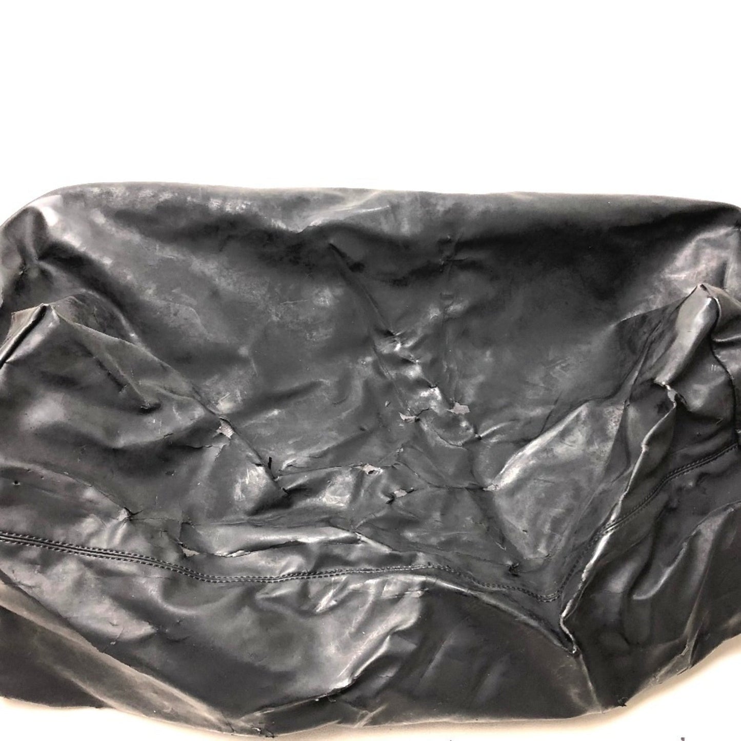 Chanel Black Shoulder Bag ()