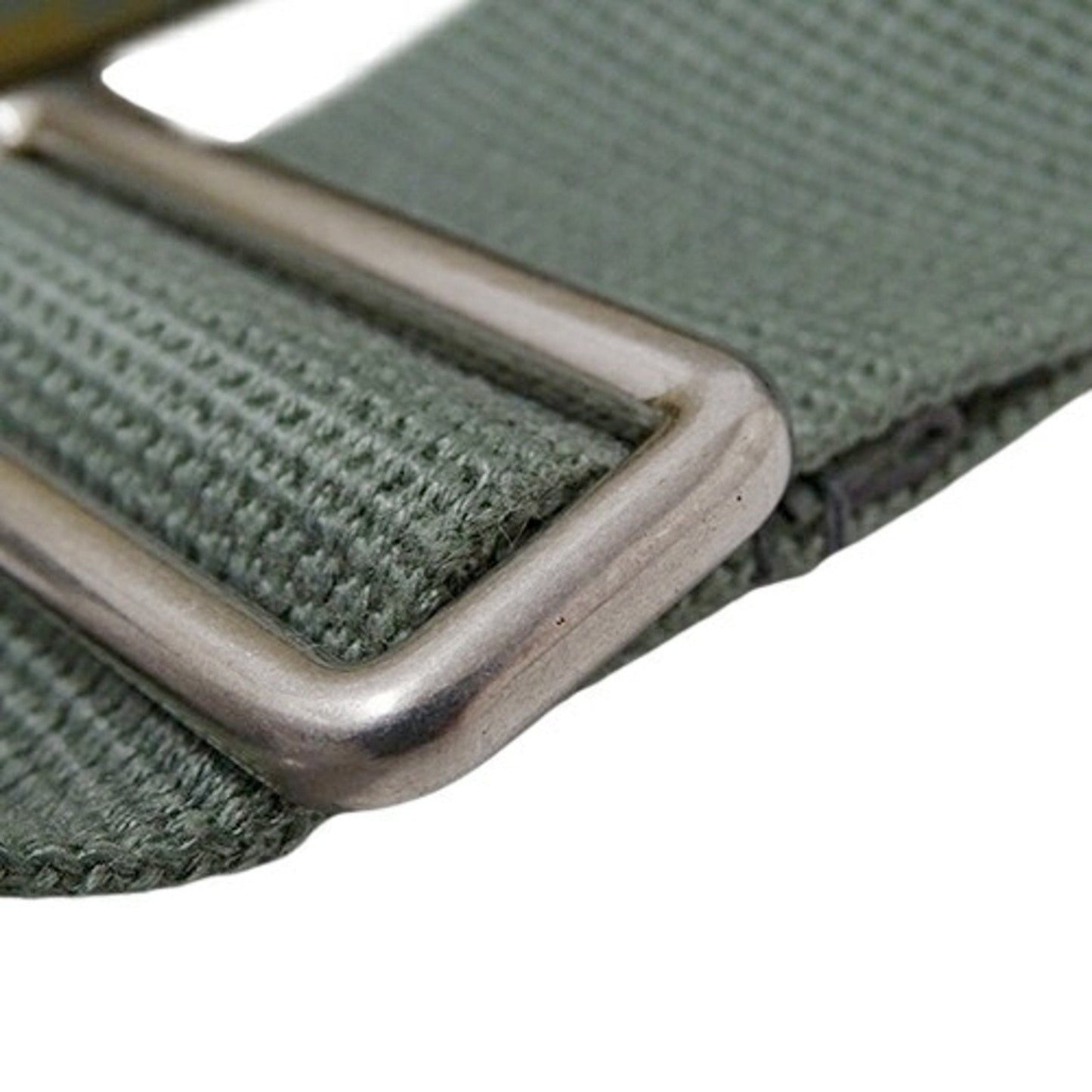 Gucci Beige Green Khaki Nylon Sling Bag ()