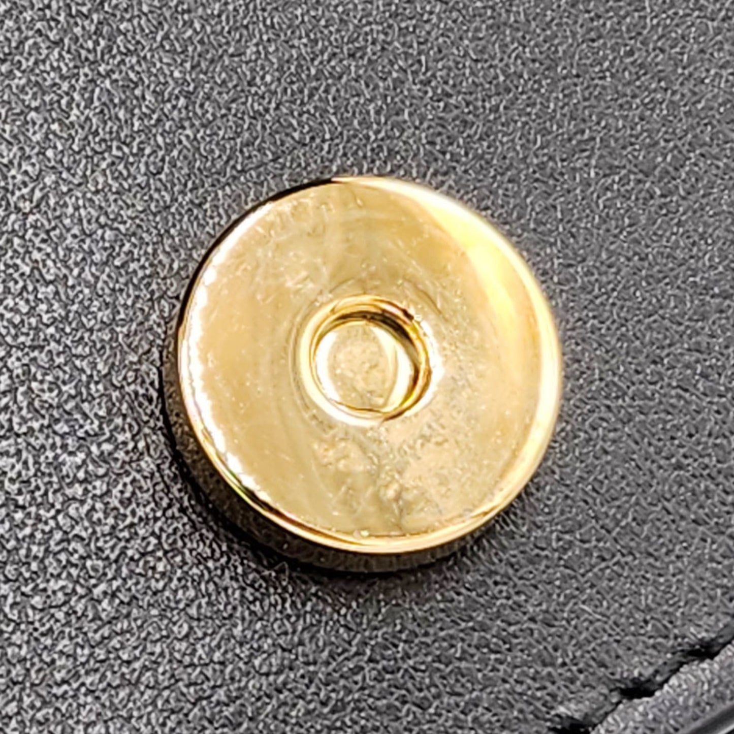 Gucci Black Leather Handbag Shoulder Bag ()