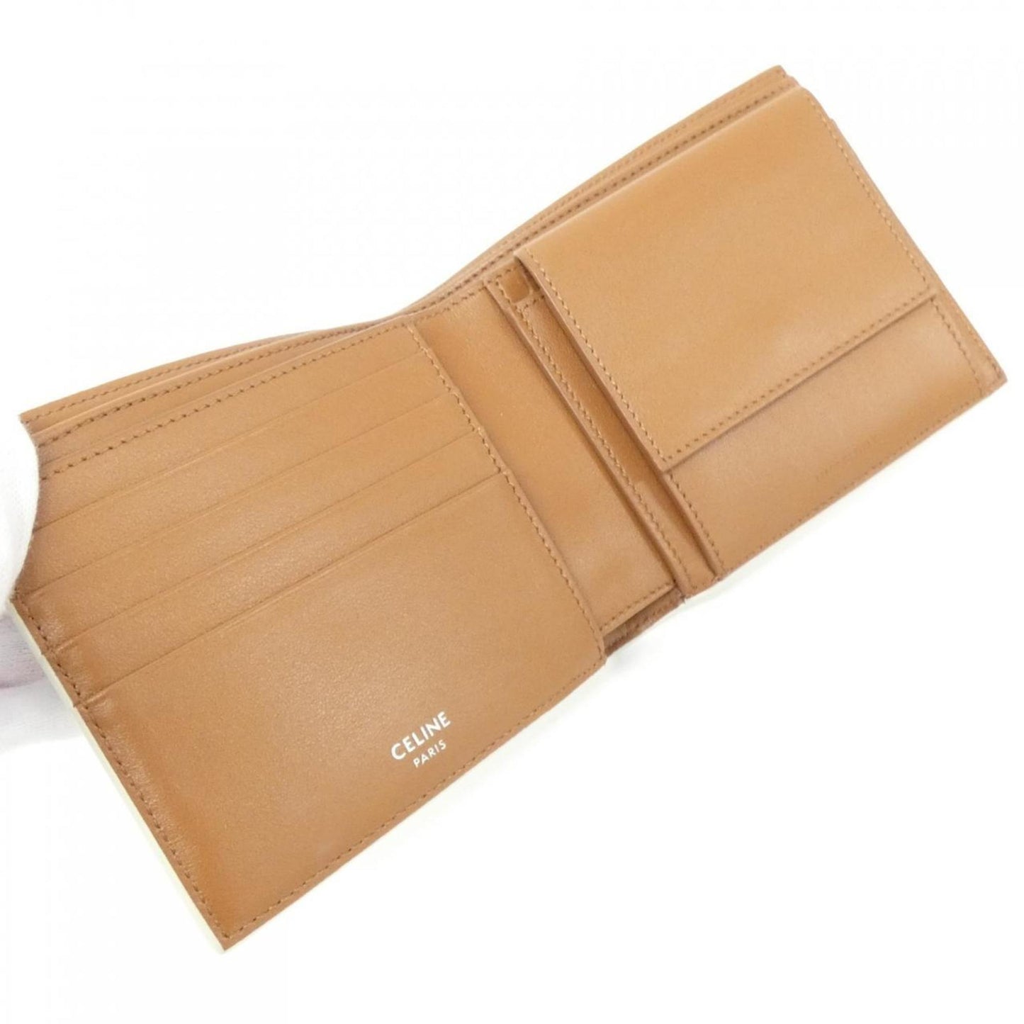 Celine 10C872BQ2 Wallet