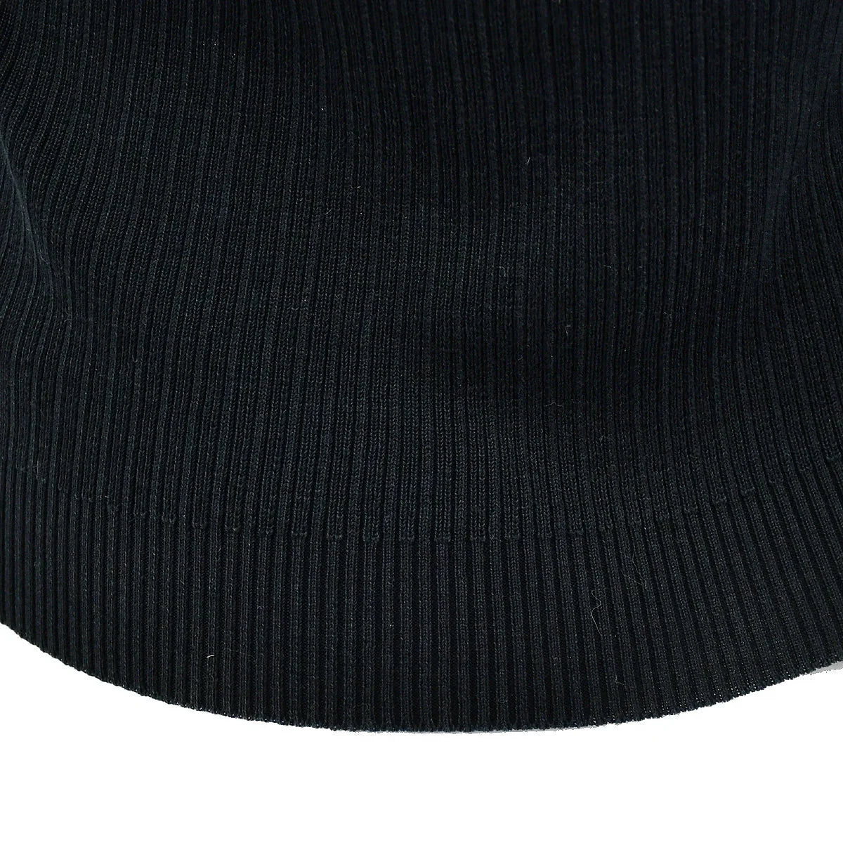 Chanel T-shirt Black #40