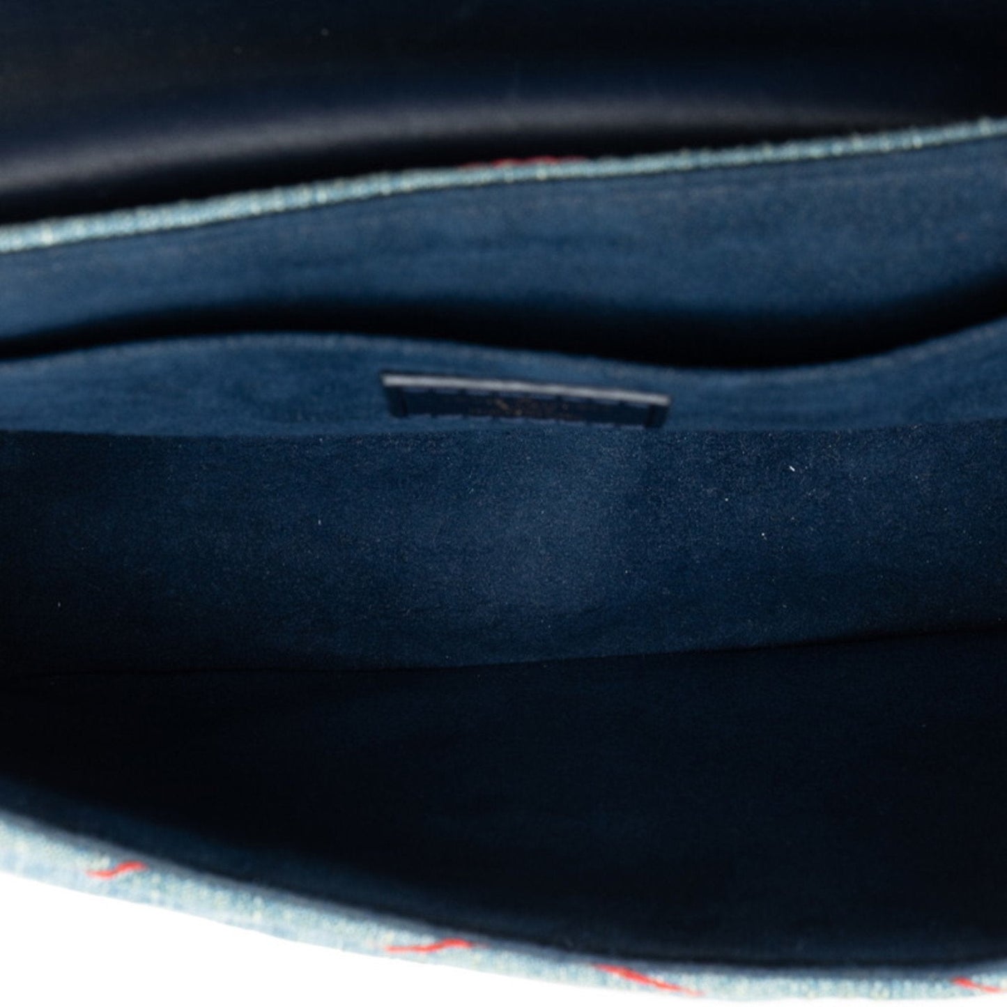 Louis Vuitton New Wave - Jeans Shoulder Bag ()