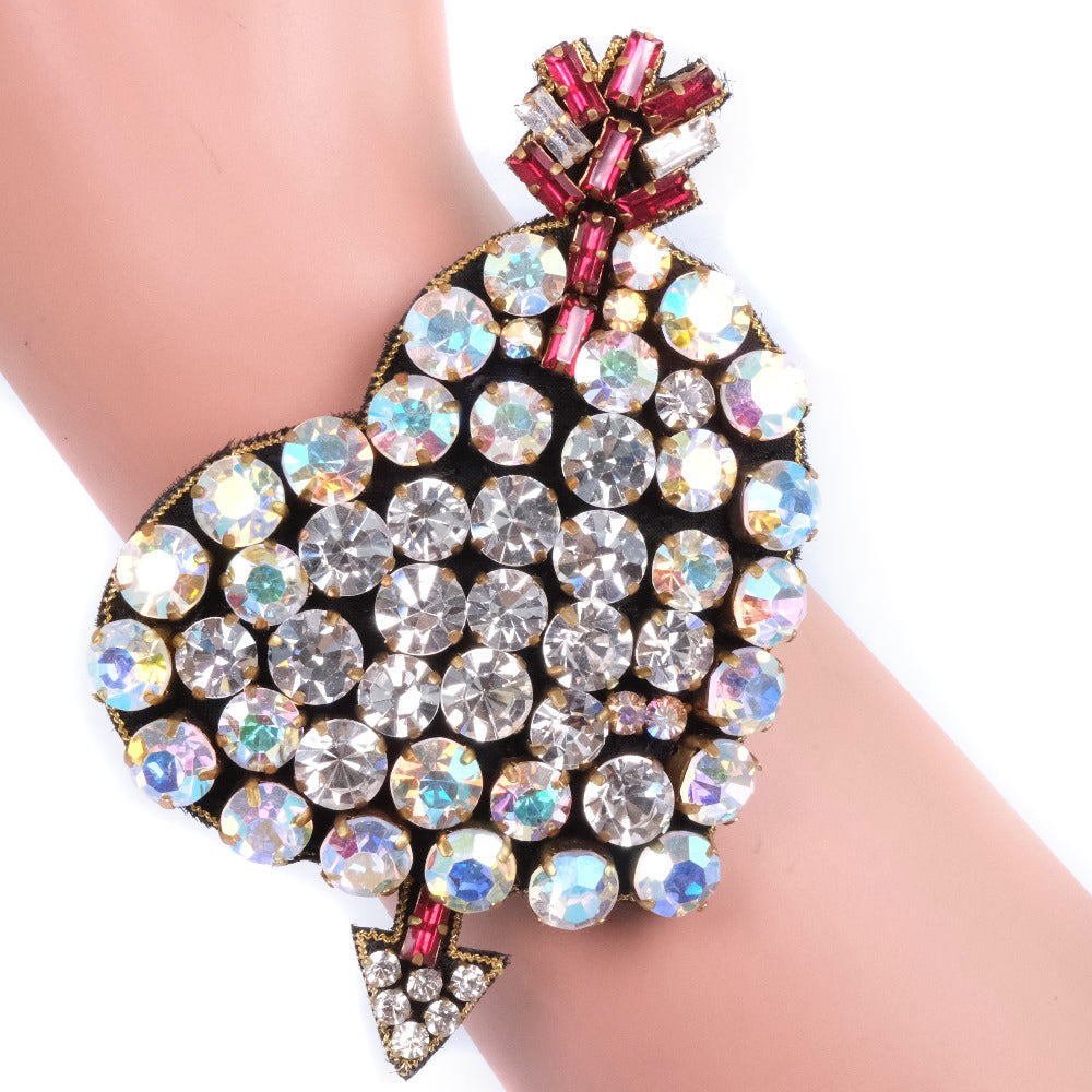 Gucci Multicolour Metal Bracelet Jewelry ()