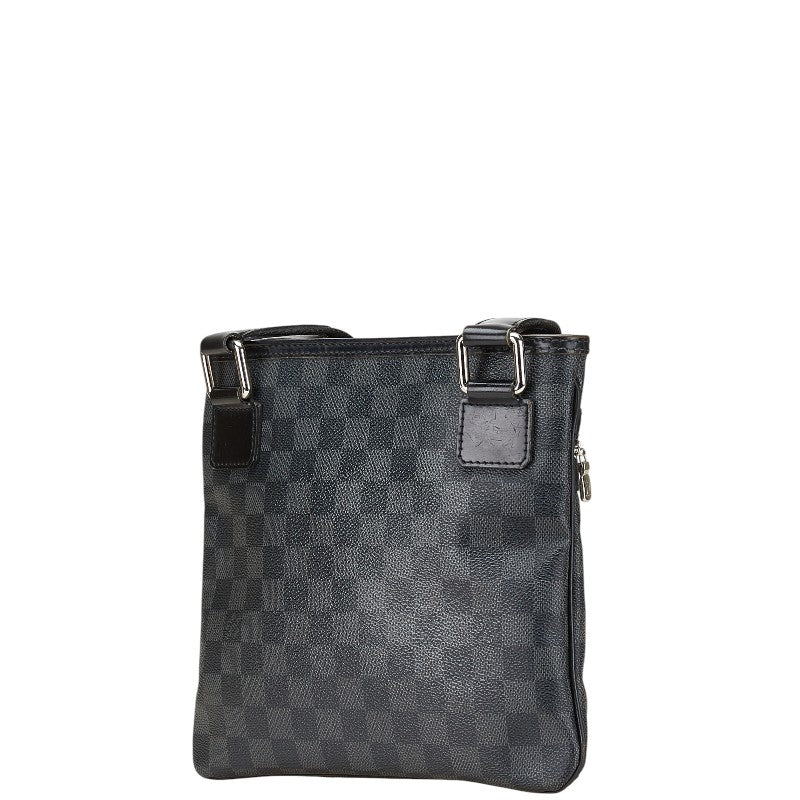 Louis Vuitton Damier Graphite Thomas Shoulder Bag N58028
