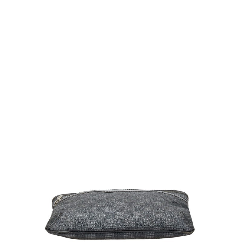 Louis Vuitton Damier Graphite Thomas Shoulder Bag N58028