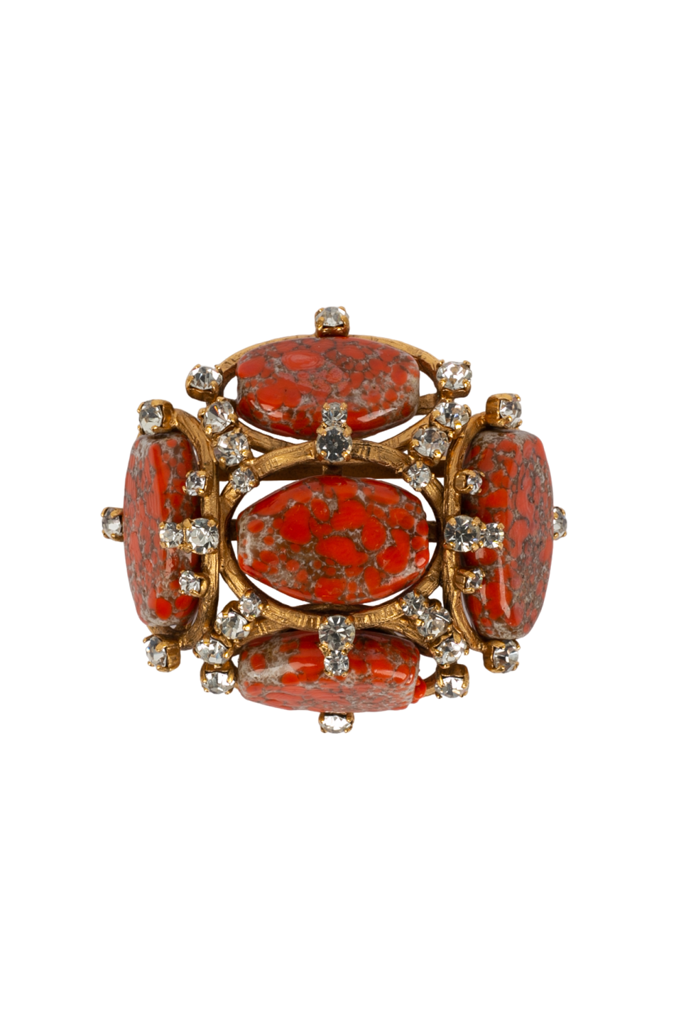 Broche Chanel Printemps 1994