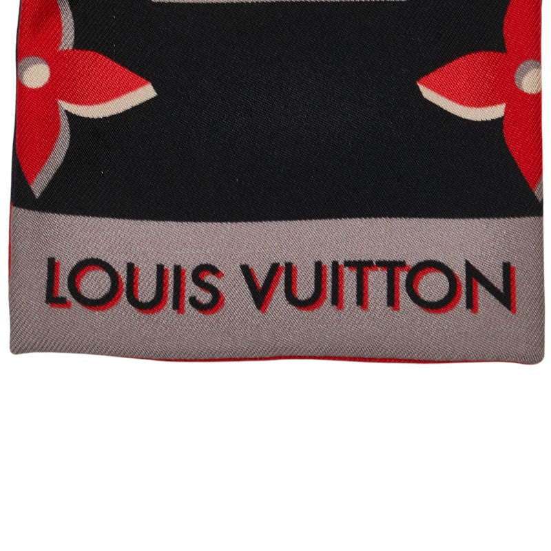 Louis Vuitton Silk Bandeau Perfect Match Scarf M76898