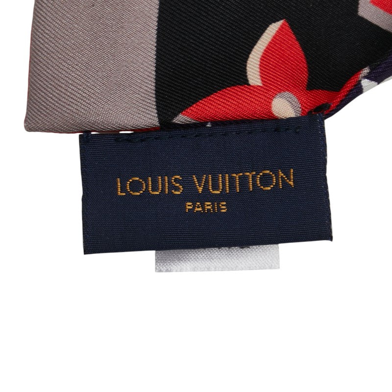 Louis Vuitton Silk Bandeau Perfect Match Scarf M76898