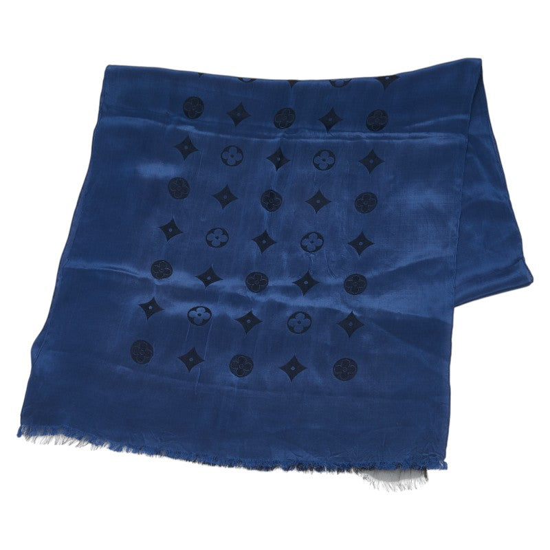 Louis Vuitton Monogram Etole Venice Scarf M71743