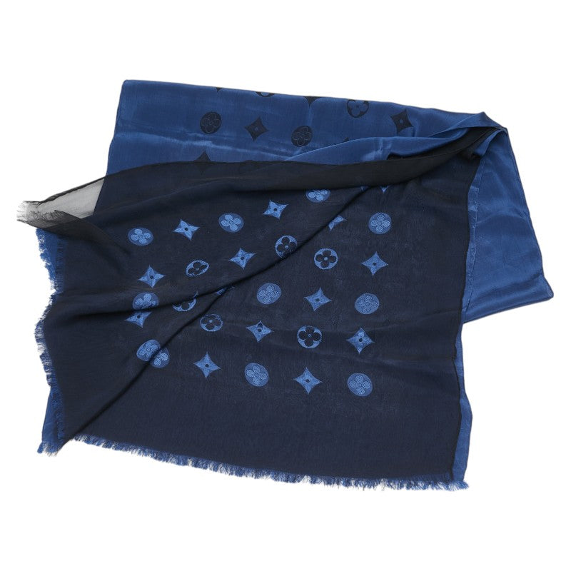 Louis Vuitton Monogram Etole Venice Scarf M71743
