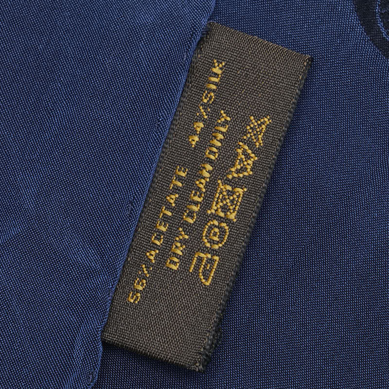 Louis Vuitton Monogram Etole Venice Scarf M71743