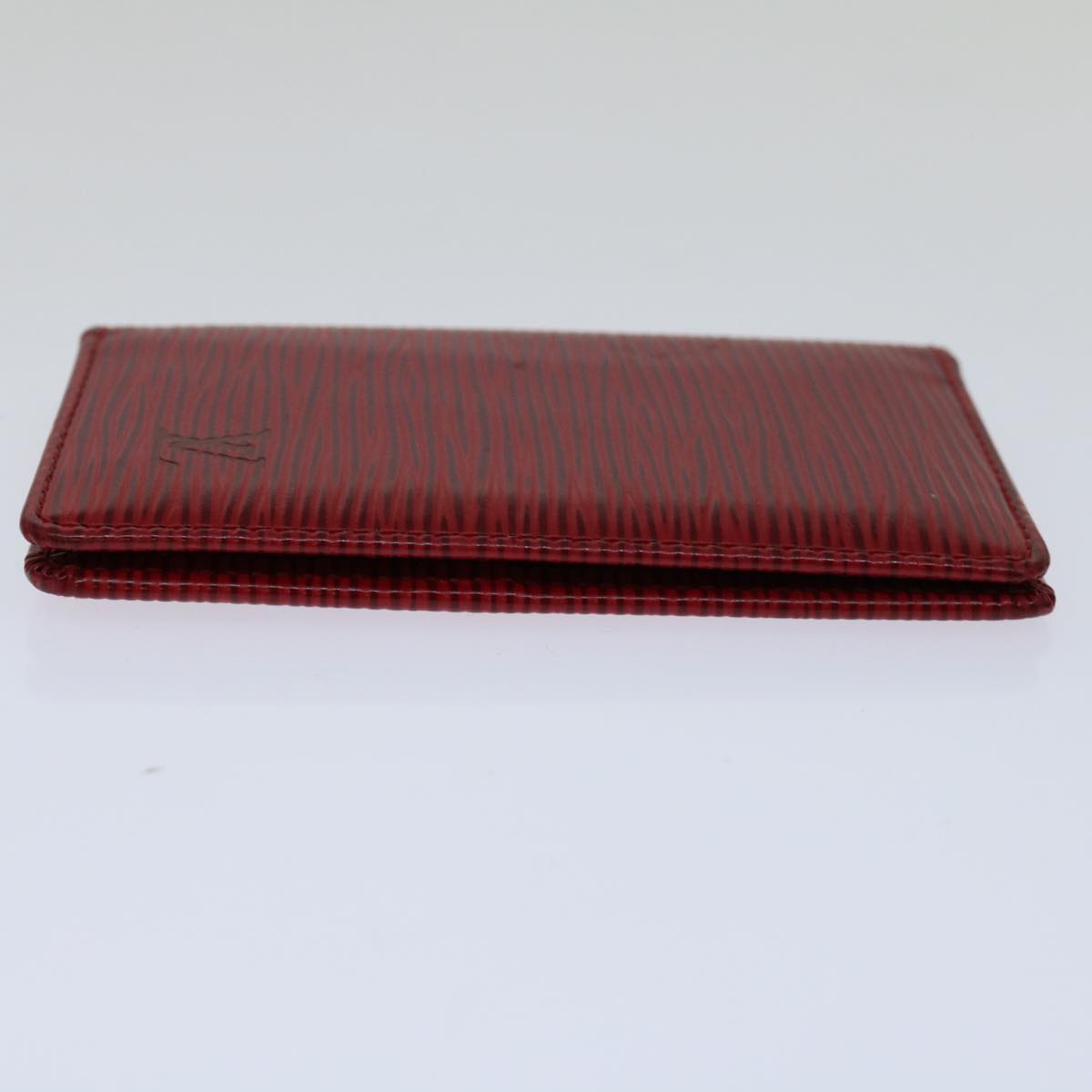 Louis Vuitton Organizer De Poche  Leather Wallet  ()