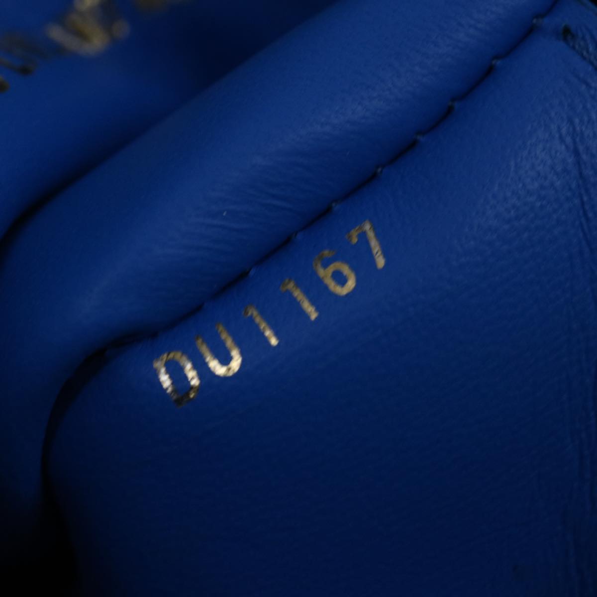 Louis Vuitton Keepall Bandouliere 50 Canvas Travel Bag ()