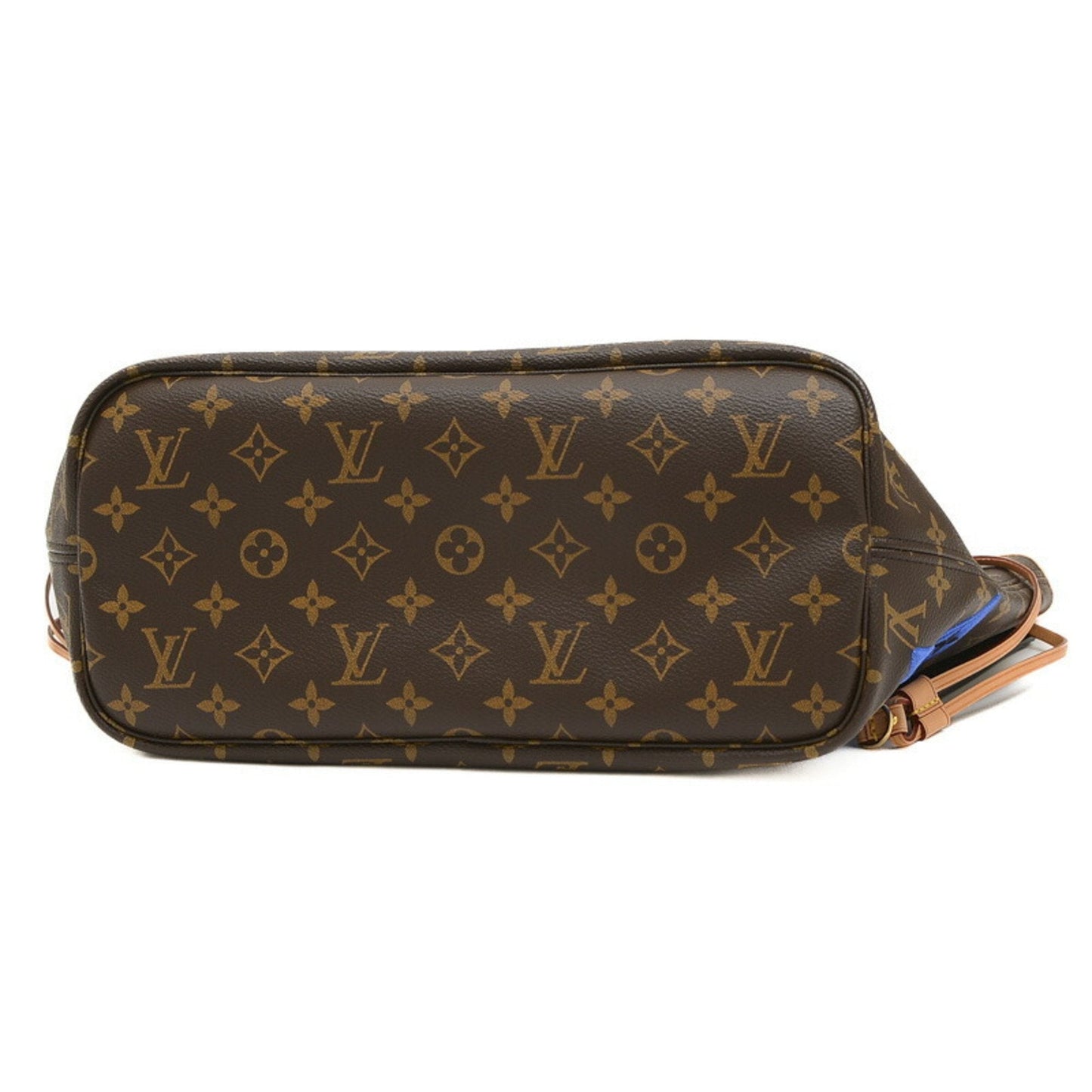 Louis Vuitton Neverfull Mm Canvas Tote Bag ()