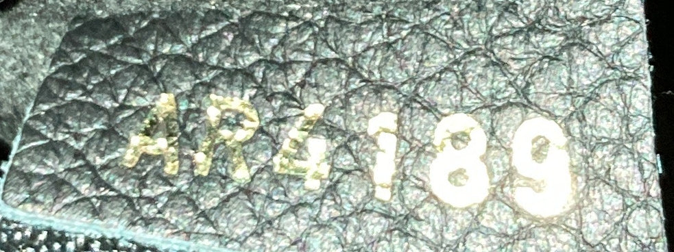 Lockme Monochrome Tote Leather PM