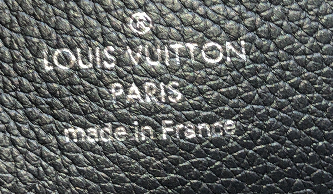 Lockme Ever Handbag Leather Mini