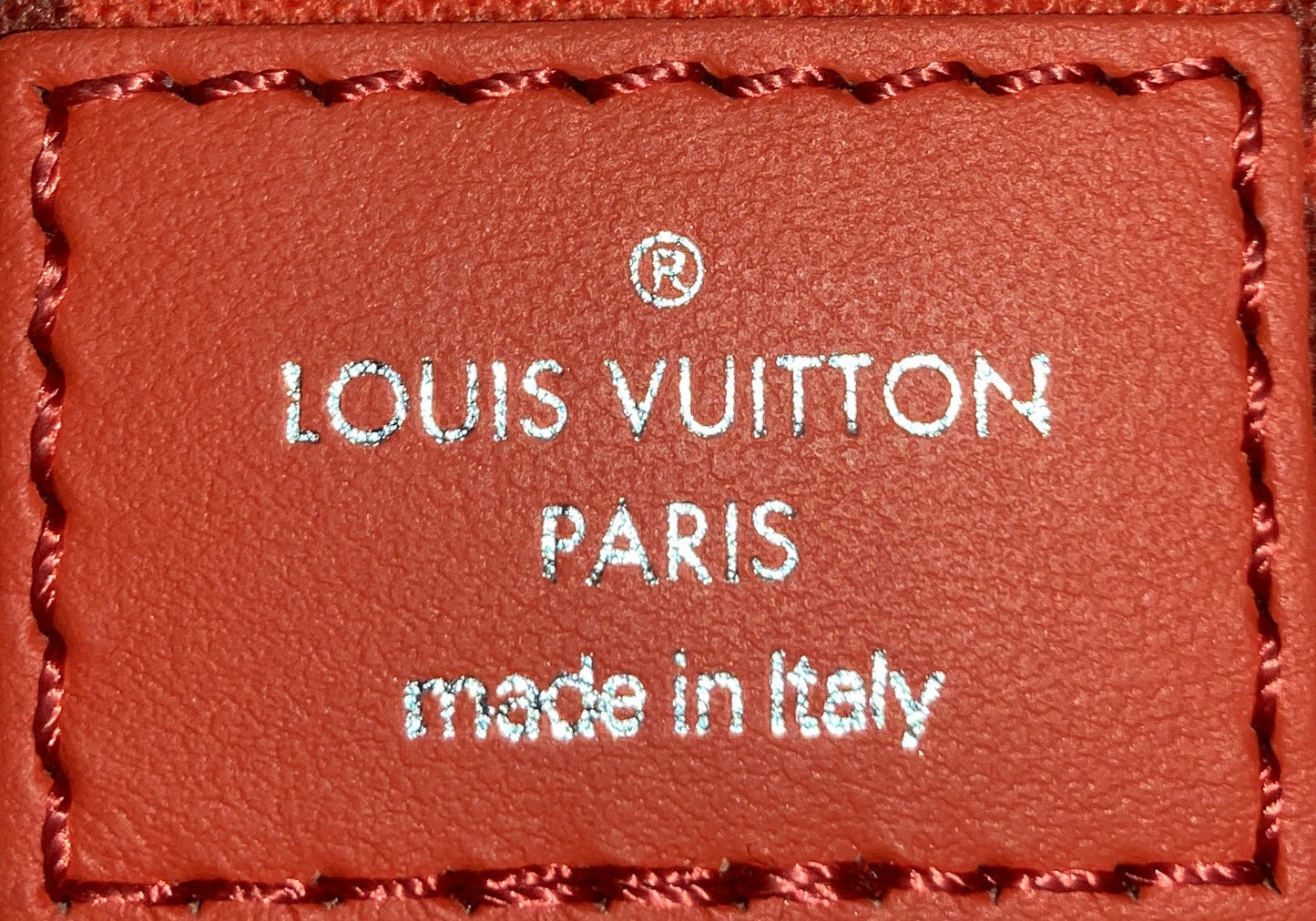 LV Moon Crossbody Bag Monogram Canvas