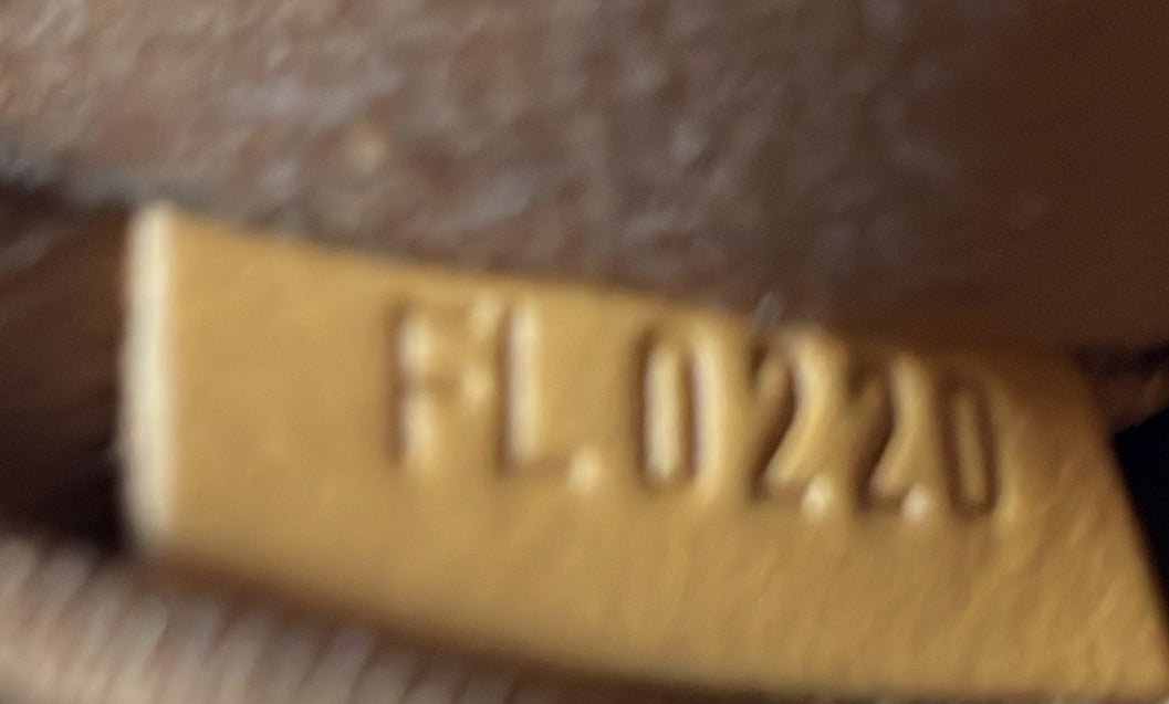 Legacy Soft Trunk Bag Monogram Canvas Mini