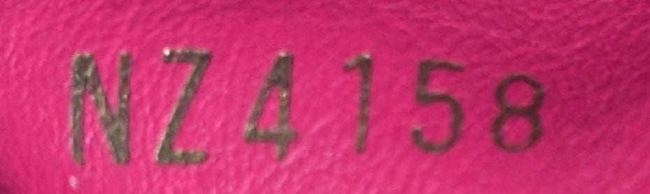 Capucines Bag Leather BB