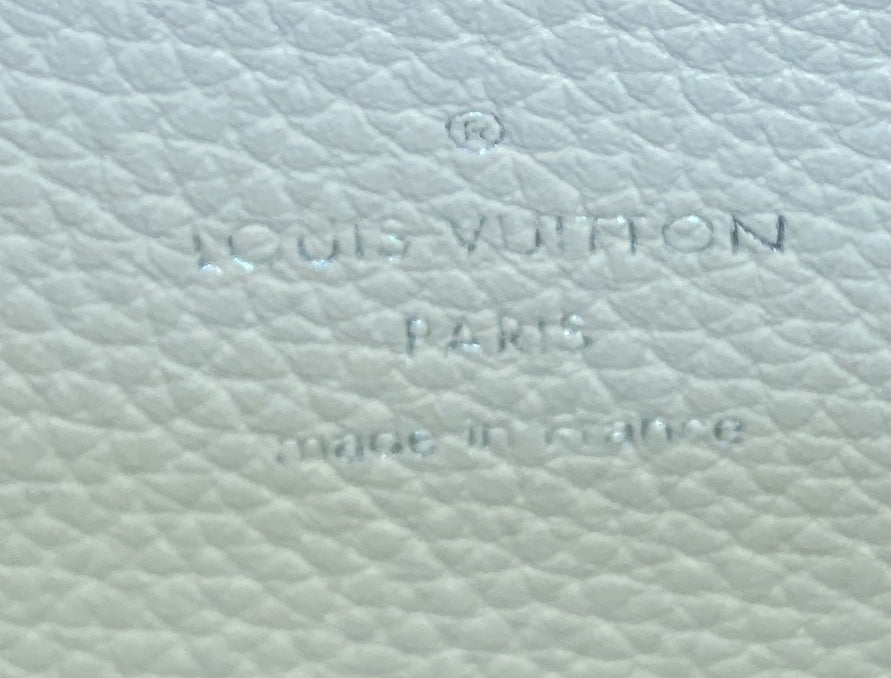 Bella Tote Mahina Leather