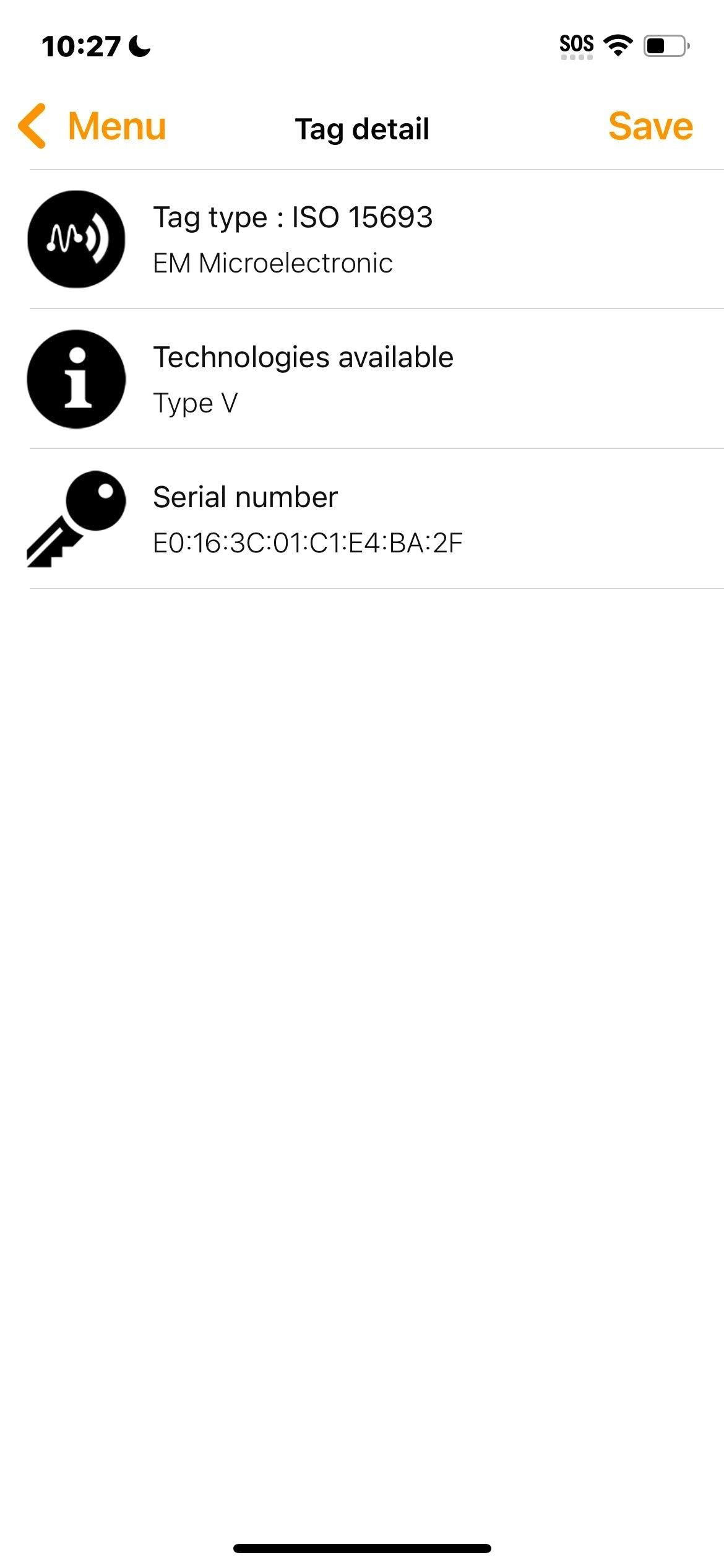 Bella Tote Mahina Leather