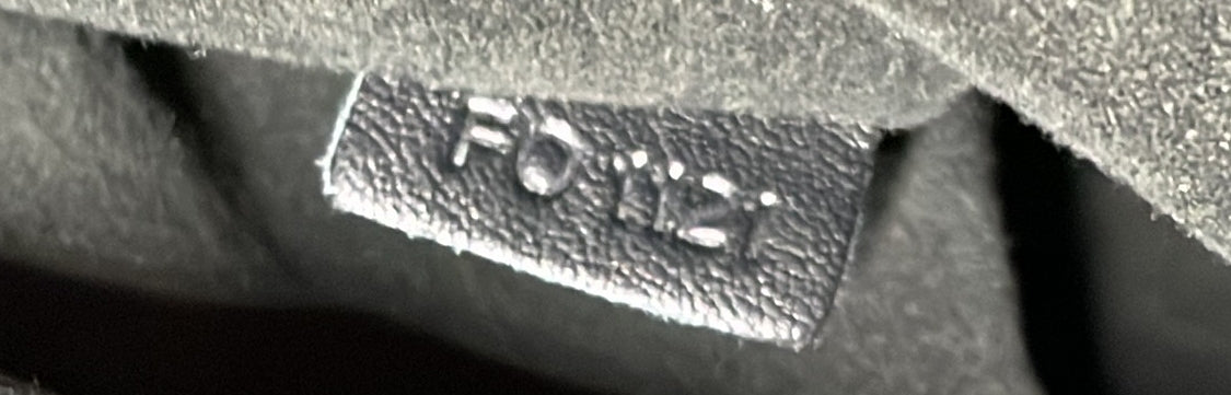 Antheia Ixia Handbag Leather PM