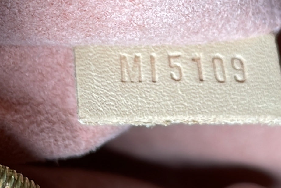 Braided Handle Beaubourg Hobo Damier MM