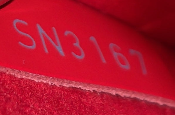 Alma Handbag Epi Leather BB