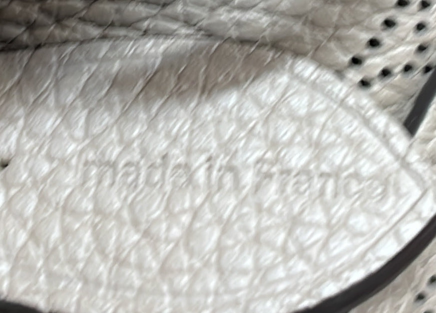 Bella Bucket Bag Mahina Leather