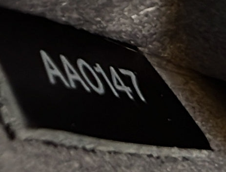 Alma Handbag Epi Leather BB